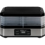 Сушилка для продуктов HOMECLUB 33x26см, 5 уровней, Арт. CK-880A Сушилка для продуктов HOMECLUB 33x26см, 5 уровней, Арт. CK-880A