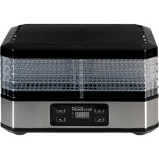 Сушилка для продуктов HOMECLUB 33x26см, 5 уровней, Арт. CK-880A в магазинах Лента