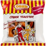 Сушки СЕМЕЙКА ОЗБИ Челночок, 200г Сушки СЕМЕЙКА ОЗБИ Челночок, 200г