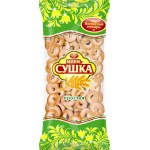 Мини-сушки ВОЛЖСКИЙ ПЕКАРЬ Простая, 180г Мини-сушки ВОЛЖСКИЙ ПЕКАРЬ Простая, 180г