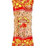 Мини-сушки ВОЛЖСКИЙ ПЕКАРЬ с добавлением мака, 180г Мини-сушки ВОЛЖСКИЙ ПЕКАРЬ с добавлением мака, 180г