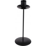 Подсвечник HOMECLUB Black tower черный, 20см, железо, Арт. CCG-13