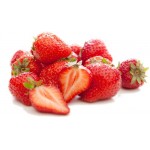 Клубника свежая, 250г Клубника свежая, 250г