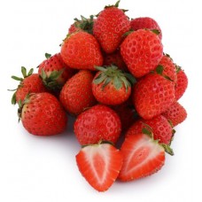 Земляника садовая клубника свежая, 250г в магазинах Лента Земляника садовая клубника свежая, 250г в магазинах Лента