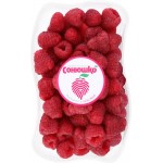 Малина свежая, 250г Малина свежая, 250г