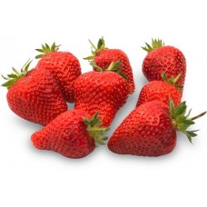 Клубника, Крым, 450г в магазинах Лента