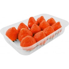 Клубника PREMIUM CLUB Фермерская, 350г в магазинах Лента