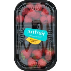 Ягодный микс ARTFRUIT голубика, клубника и малина, 150г в магазинах Лента