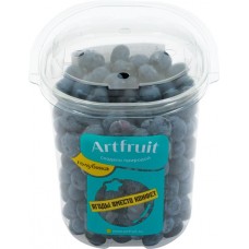 Голубика ARTFRUIT, 500г в магазинах Лента