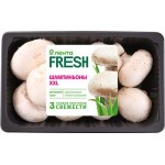 Шампиньоны для запекания ЛЕНТА FRESH, 700г Шампиньоны для запекания ЛЕНТА FRESH, 700г