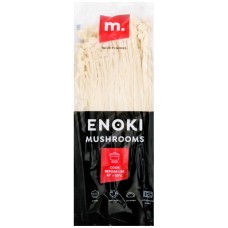 Грибы еноки ARTFRUIT, 100г в магазинах Лента