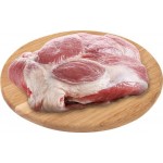 Лопатка свиная ЛЕНТА FRESH бескостная, весовая