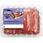 Ребра свиные СЛОВО МЯСНИКА категория В, 500г
