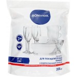 Таблетки для посудомоечной машины BONVIDA All in one, 200шт