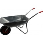 Тачка садовая 365 ДНЕЙ 55л 80кг, Арт. CH220705