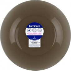 Тарелка обеденная LUMINARC Амбьянте Эклипс 25см, стекло Арт. L5086 в магазинах Лента