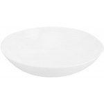 Тарелка суповая LUMINARC Diwali White 20см, стекло, в ассортименте