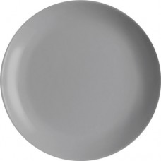 Тарелка обеденная LUMINARC Diwali grey/granit 25см Арт. P0870/Q2066 в магазинах Лента