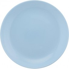 Тарелка десертная LUMINARC Diwali Light Blue/Paradise Blue 19см Арт. P2612/V5830 в магазинах Лента