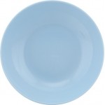 Тарелка суповая LUMINARC Diwali Light Blue/Paradise Blue 20см Арт. P2021/V5829