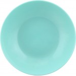 Тарелка суповая LUMINARC Diwali Light Turquoise 20см Арт. P2019