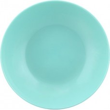 Тарелка суповая LUMINARC Diwali Light Turquoise 20см Арт. P2019 в магазинах Лента
