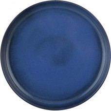Тарелка HOMECLUB Indigo 25см, керамика Арт. JH6954 в магазинах Лента