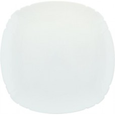 Тарелка обеденная HOMECLUB White 27,7см, стекло Арт. KTBY0061-6 в магазинах Лента