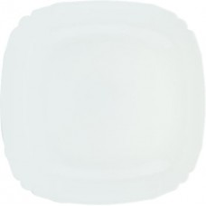 Тарелка суповая HOMECLUB White 22,45см, стекло Арт. KTBY0061-4 в магазинах Лента