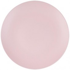 Тарелка обеденная HOMECLUB Blush 26см, керамика в магазинах Лента