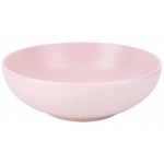 Тарелка суповая HOMECLUB Blush 18см, керамика