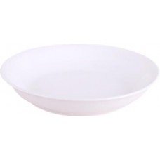 Тарелка суповая КОРАЛЛ 20см, керамика в магазинах Лента