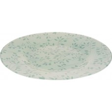 Тарелка десертная PASABAHCE Barberry Green 19,5см, стекло Арт. 10327 D 29239/A SL в магазинах Лента