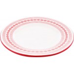 Тарелка HOMECLUB Royal Christmas 19см, керамика Арт. KS3382316