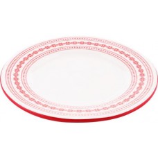 Тарелка HOMECLUB Royal Christmas 19см, керамика Арт. KS3382316 в магазинах Лента