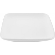 Тарелка сервировочная HOMECLUB Quadro White 12х12см, керамика, Арт. JH7911 в магазинах Лента