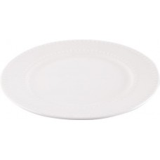Тарелка десертная HOMECLUB Pearls, 20см, фарфор, Арт. 236156 в магазинах Лента