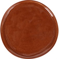 Тарелка обеденная HOMECLUB Autumn Blues 27см, реактивная керамика, Арт. 92C-029-D в магазинах Лента