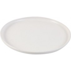 Тарелка обеденная HOMECLUB Natura 27см, керамика, Арт. EPZJ-1026 в магазинах Лента