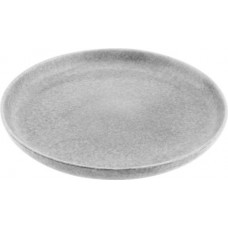 Тарелка обеденная HOMECLUB Grey mist 25см, керамика, Арт. JH6954 в магазинах Лента