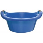 Таз ПОЛИМЕРБЫТ Люкс круглый 30л Арт. С409