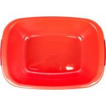 Таз MARTIKA Водолей овальный 11л Арт. C621