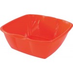 Таз АРХИМЕД 14.5л, квадратный Арт. Р1101