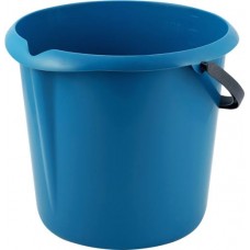 Ведро хозяйственное 365 ДНЕЙ с ручкой 10л/11л Арт. 28265179 в магазинах Лента