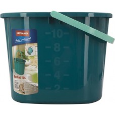 Ведро для мытья полов HAUSMANN 10л Арт. HM-1083/HM-1084 в магазинах Лента
