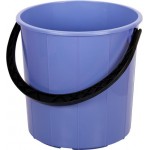 Ведро ПОЛИМЕРБЫТ Люкс, 15л