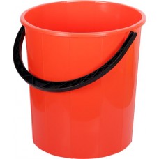 Ведро ПОЛИМЕРБЫТ без крышки, 13л в магазинах Лента
