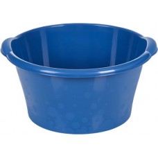 Таз ПОЛИМЕРБЫТ Autumn blues, 11л в магазинах Лента