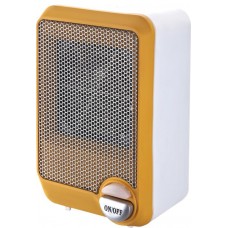 Тепловентилятор HOMECLUB FH101-S компактный в магазинах Лента