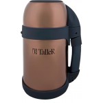Термос TALLER 800мл, Арт. TR-2408 Термос TALLER 800мл, Арт. TR-2408
